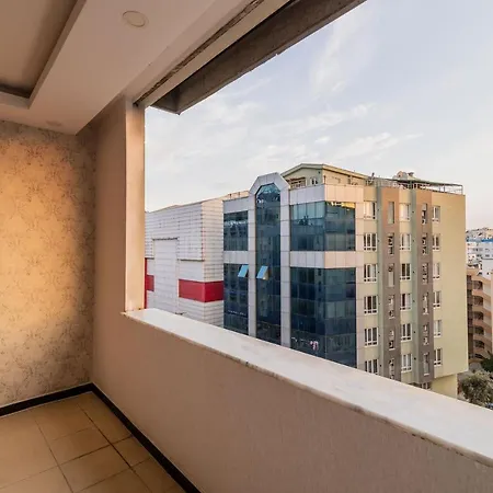 Flat Near In Muratpasa Appartement *