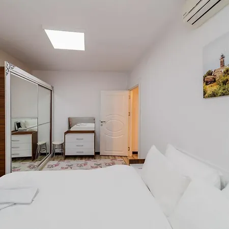 Appartement Flat Near In Muratpasa Antalya